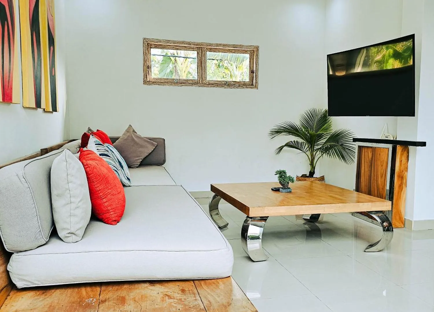 Villa Ohana 2 Bedroom Family Villa With Pool In Umalas Kerobokan