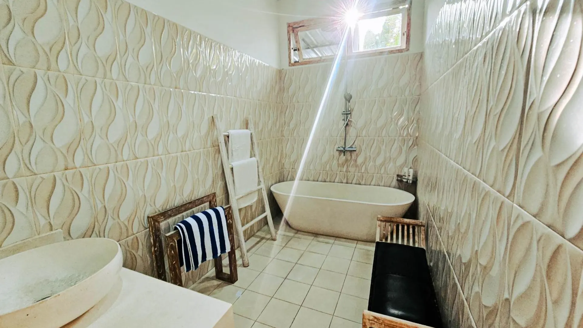 Villa Ohana 2 Bedroom Family Villa With Pool In Umalas Kerobokan