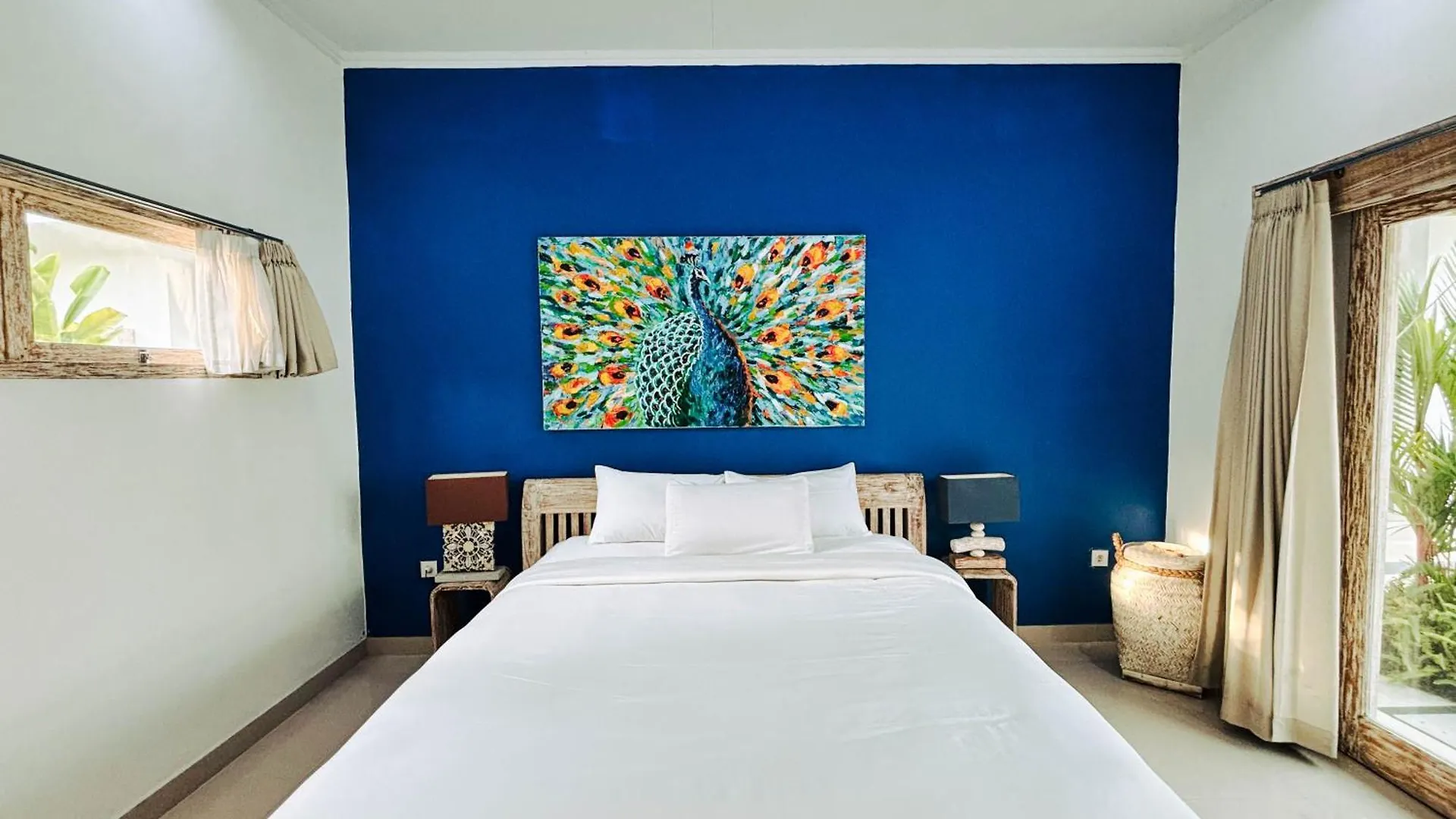 Villa Ohana 2 Bedroom Family Villa With Pool In Umalas Kerobokan  0*, Kerobokan (Bali) Indonesia