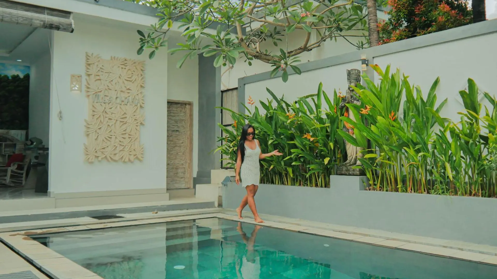 Villa Ohana 2 Bedroom Family Villa With Pool In Umalas contacts